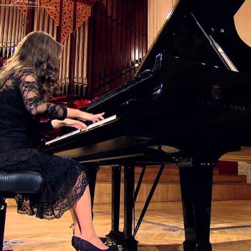 Sárospatakon rendezik meg a Visegrádi Négyek országainak zongorafesztiválját
